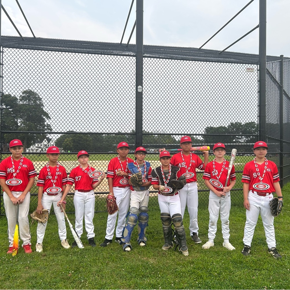 ‼️BASEBALL FUNDRAISER FOR BEN AT COOPERSTOWN ‼️ ⚾️🔥🏆 - Picture 8 of 17